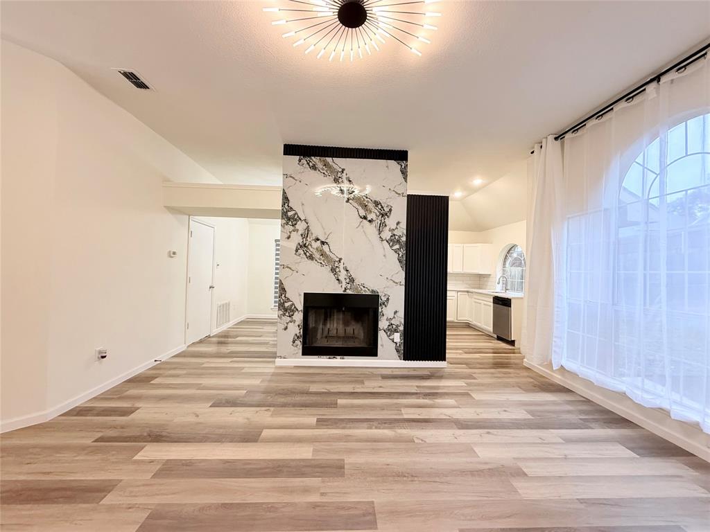 Chelsea Park Estates - Residential