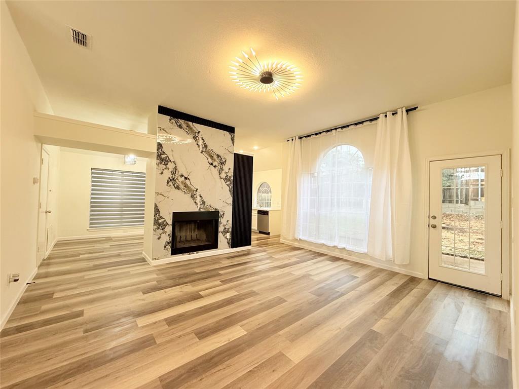 Chelsea Park Estates - Residential