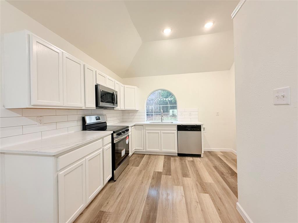 Chelsea Park Estates - Residential