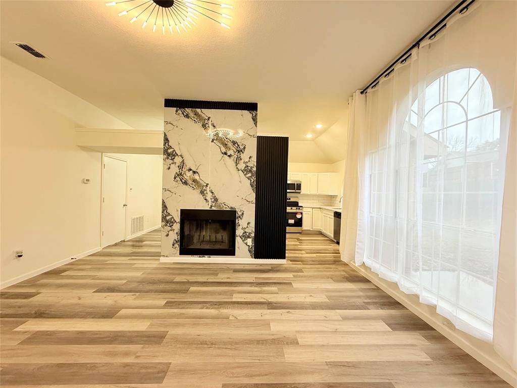 Chelsea Park Estates - Residential