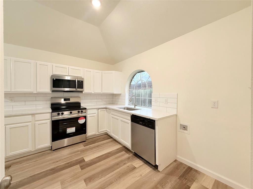 Chelsea Park Estates - Residential