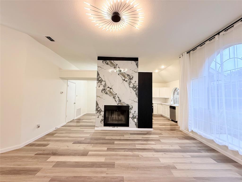 Chelsea Park Estates - Residential