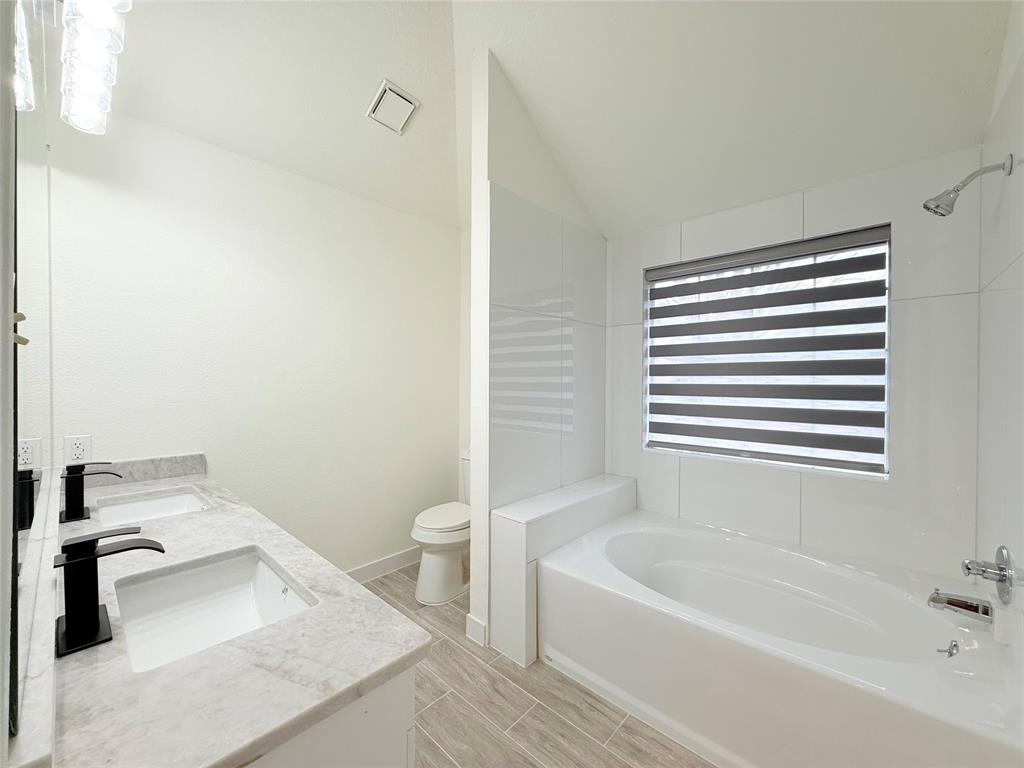 Chelsea Park Estates - Residential