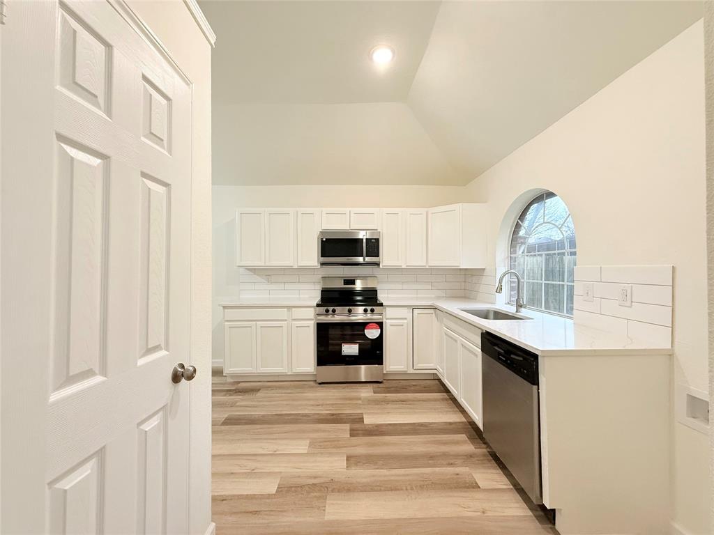 Chelsea Park Estates - Residential