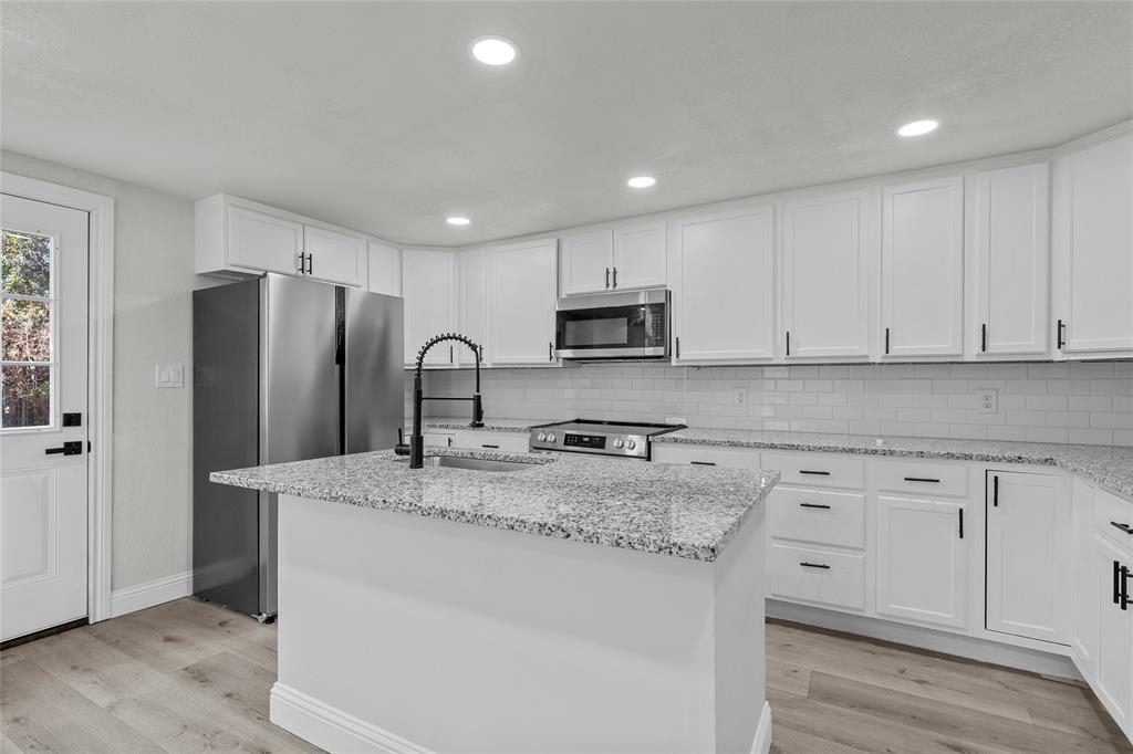 Sunrise - Residential