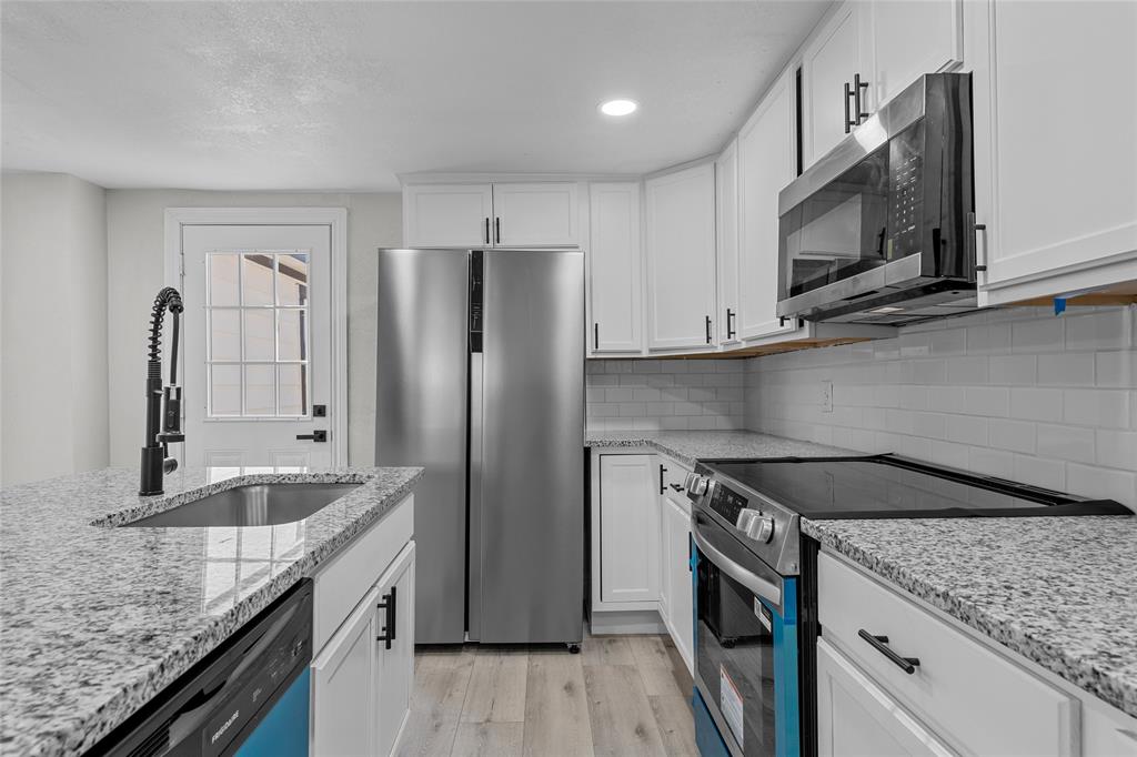 Sunrise - Residential