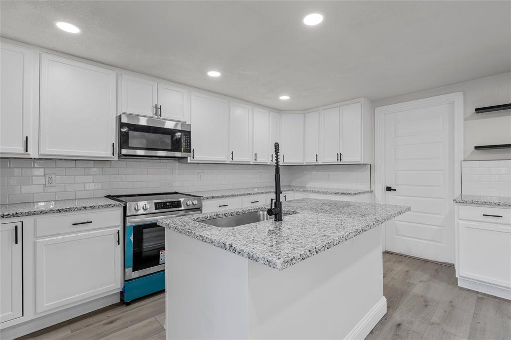 Sunrise - Residential