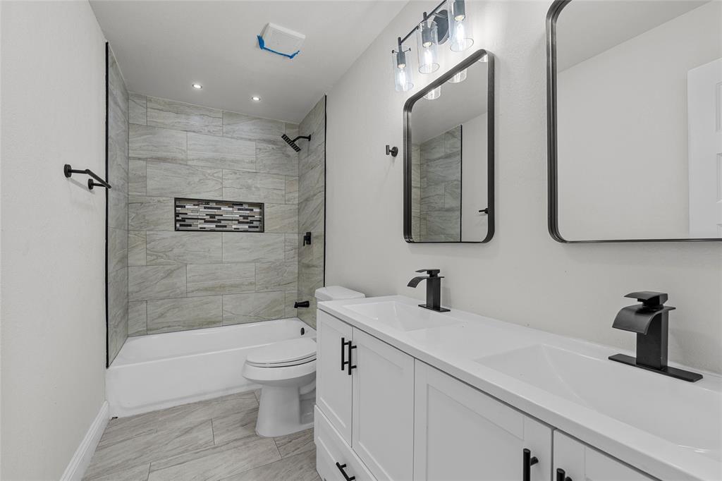 Sunrise - Residential