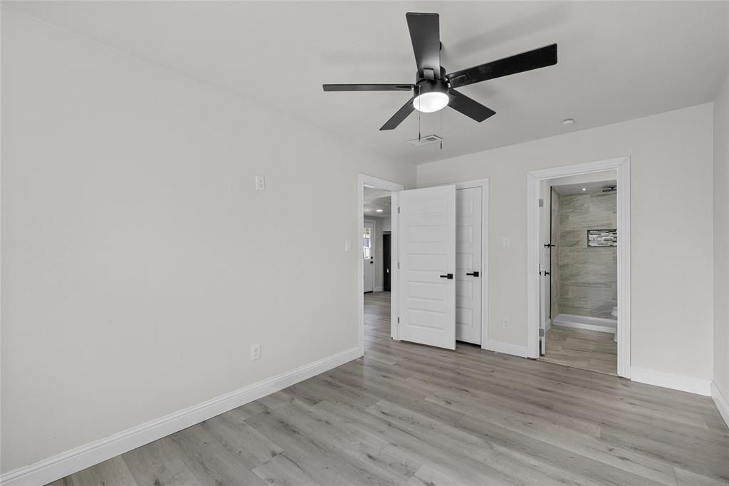 Sunrise - Residential