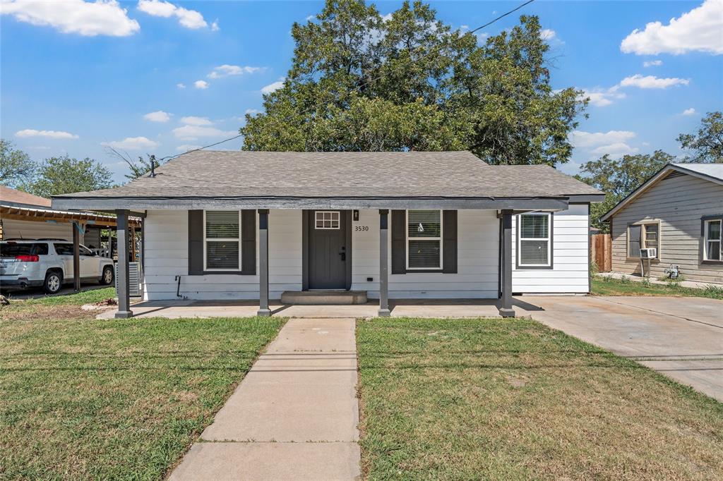 Sunrise - Residential