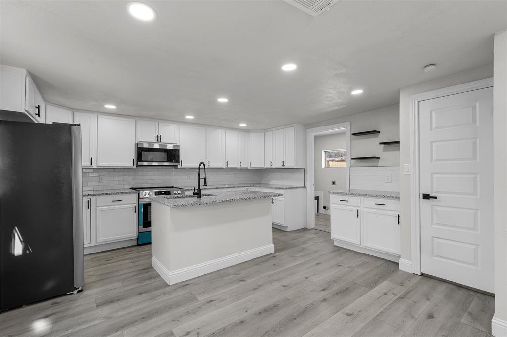 Sunrise - Residential