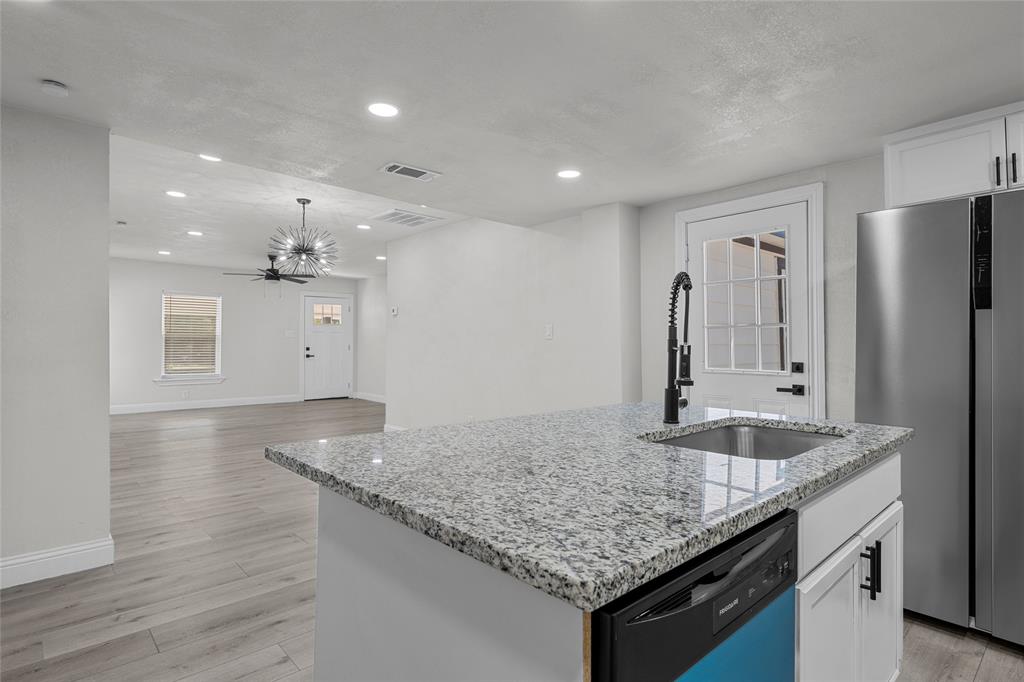 Sunrise - Residential