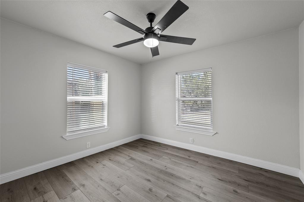 Sunrise - Residential