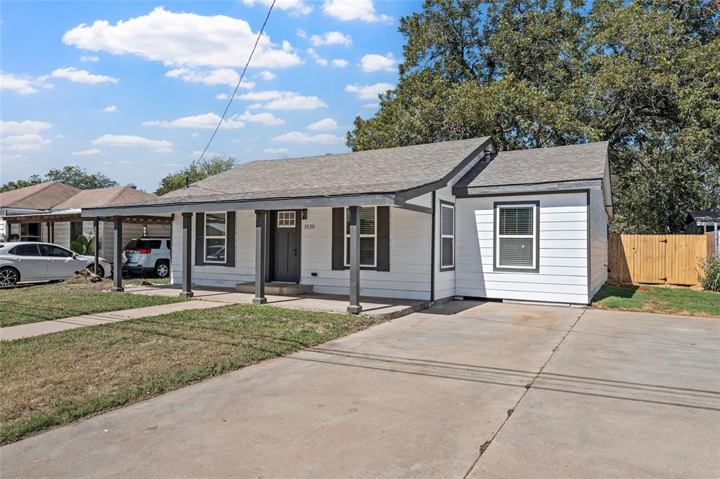 Sunrise - Residential