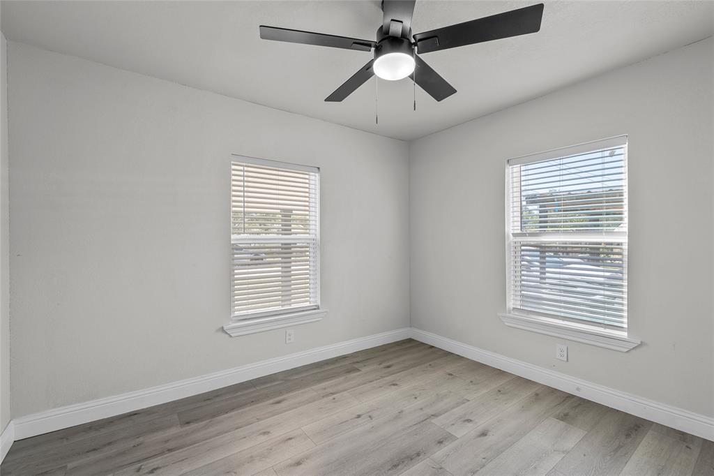 Sunrise - Residential