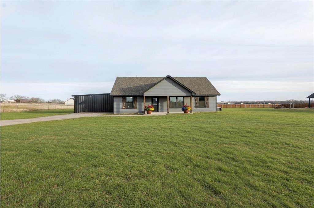 Stone Estates - Residential