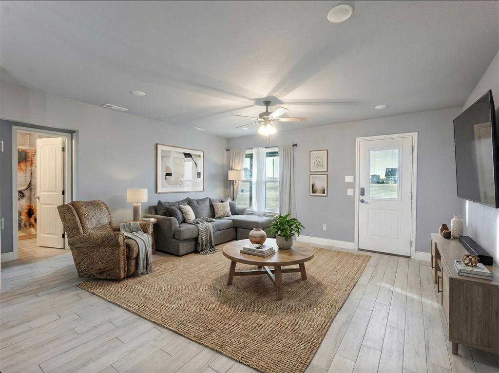 Stone Estates - Residential