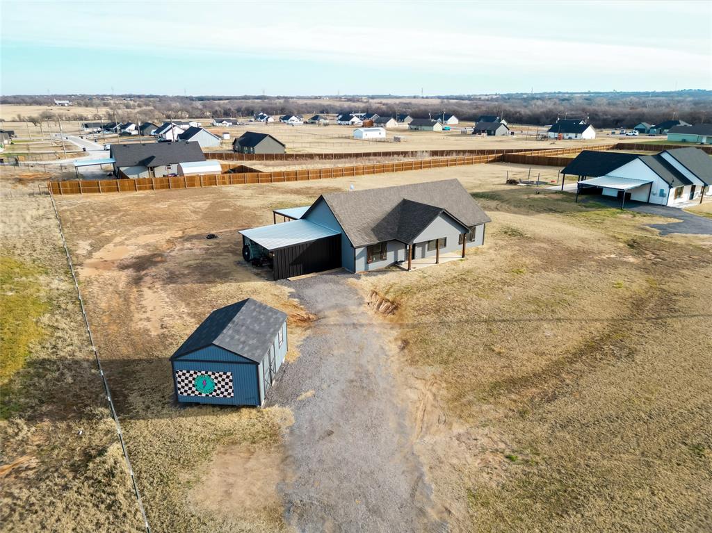 Stone Estates - Residential