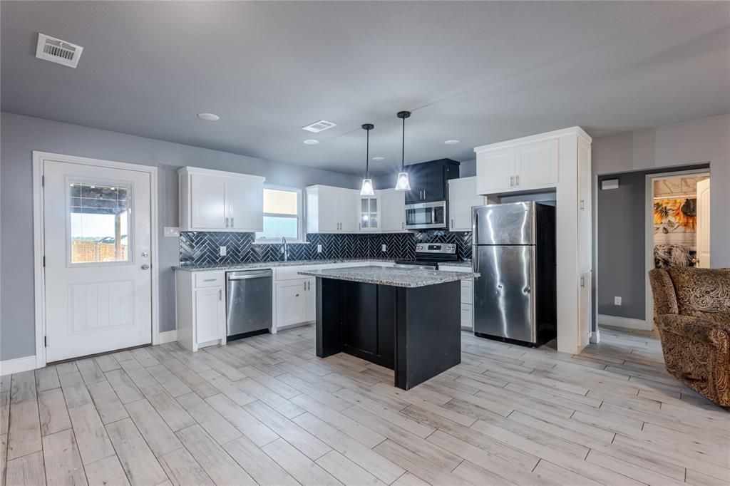 Stone Estates - Residential