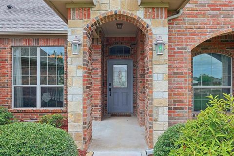 A home in Northlake