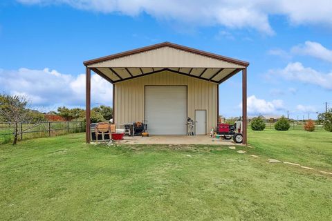 A home in Northlake