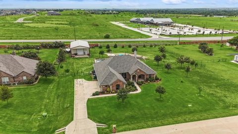 A home in Northlake