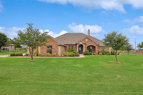 A home in Northlake