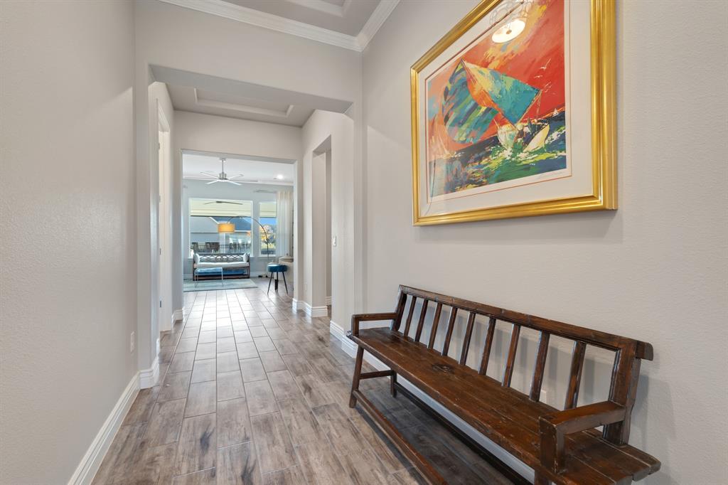 Robson Ranch - Residential