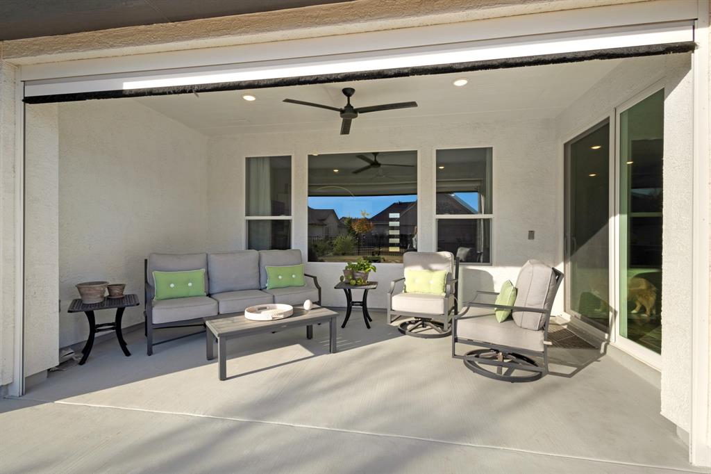 Robson Ranch - Residential