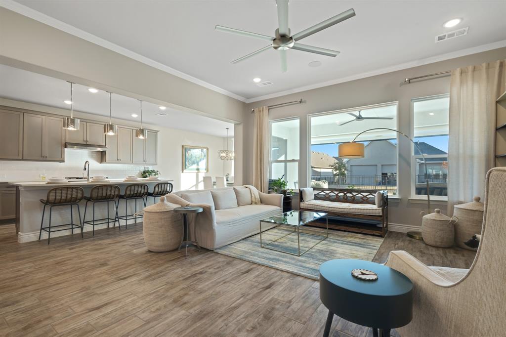 Robson Ranch - Residential