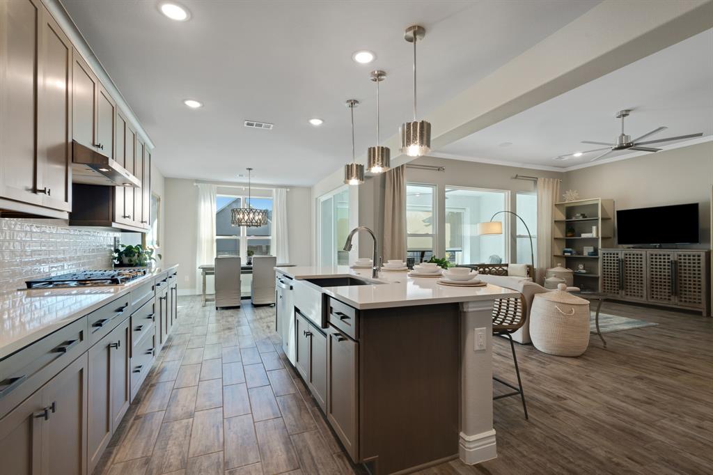 Robson Ranch - Residential