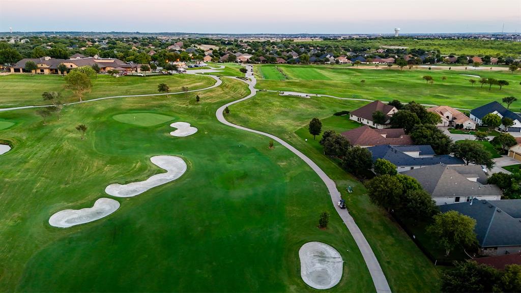 Robson Ranch - Residential