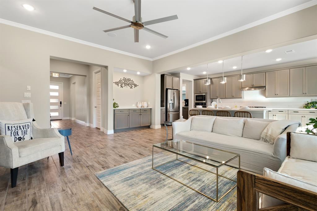 Robson Ranch - Residential