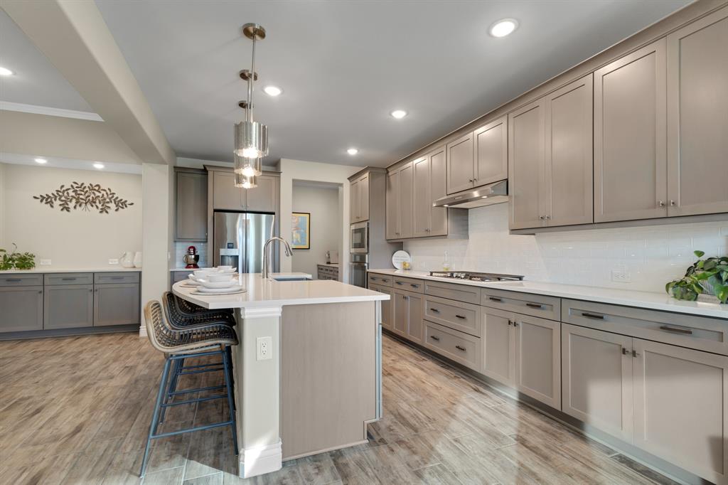 Robson Ranch - Residential