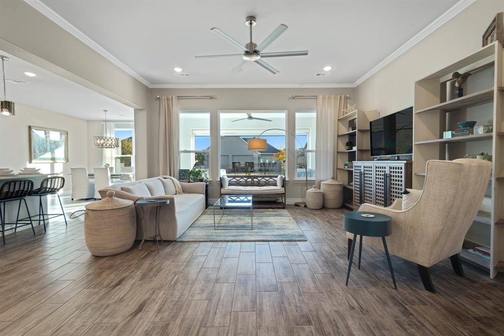 Robson Ranch - Residential