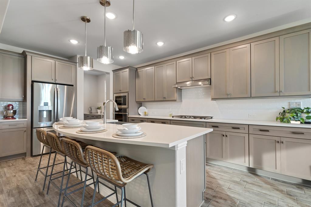 Robson Ranch - Residential