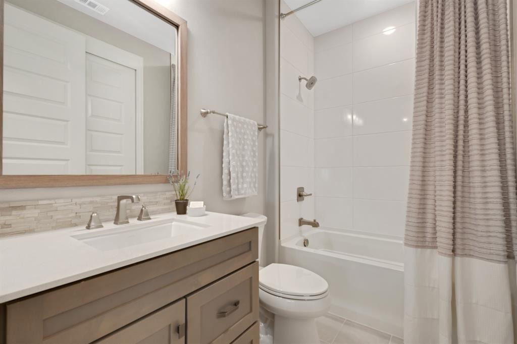 Robson Ranch - Residential