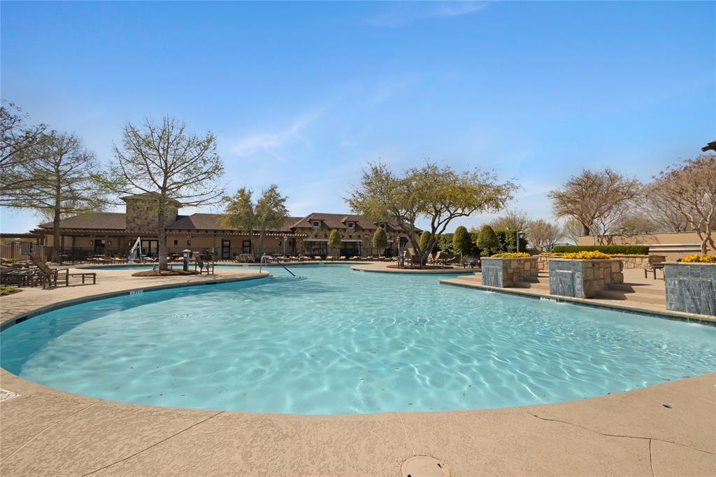 Robson Ranch - Residential