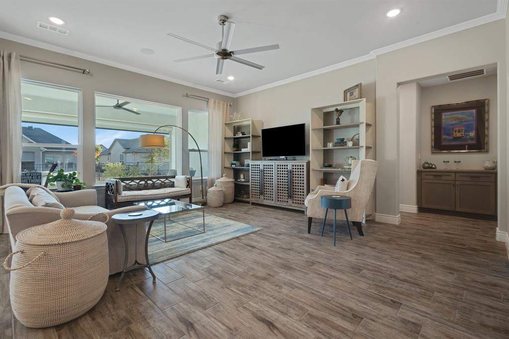 Robson Ranch - Residential