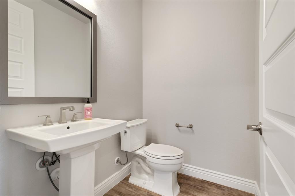 Robson Ranch - Residential