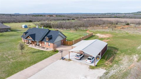 202 Callahan View Avenue Tuscola TX 79562