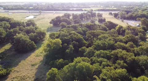 Photo of TBD I-35 ST, Denton, TX 76266 (MLS # 21351836)