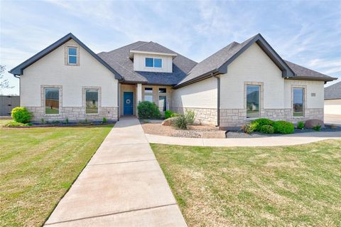 Photo of 133 Merlot Drive, Abilene, TX 79602 (MLS # 21224930)
