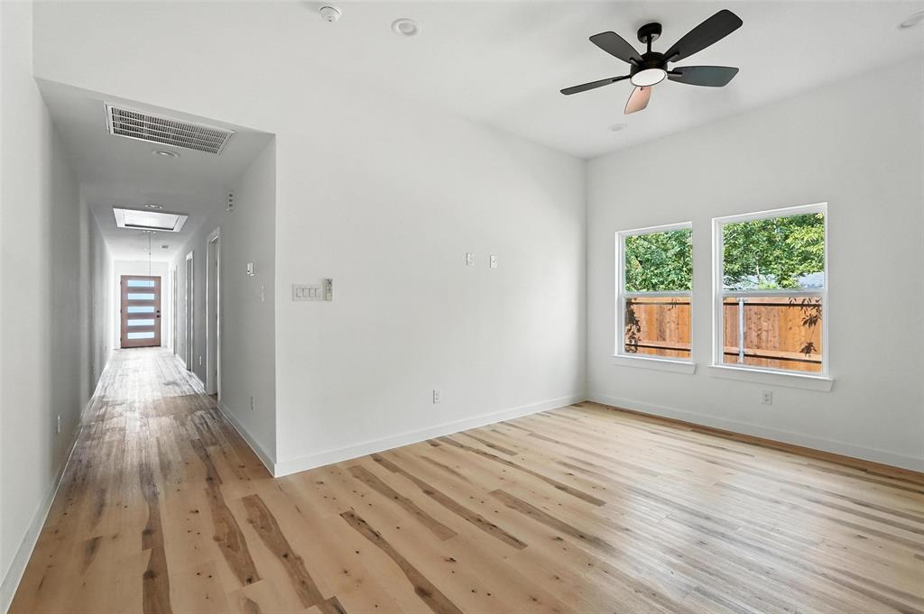 Zarate Add - Residential Lease