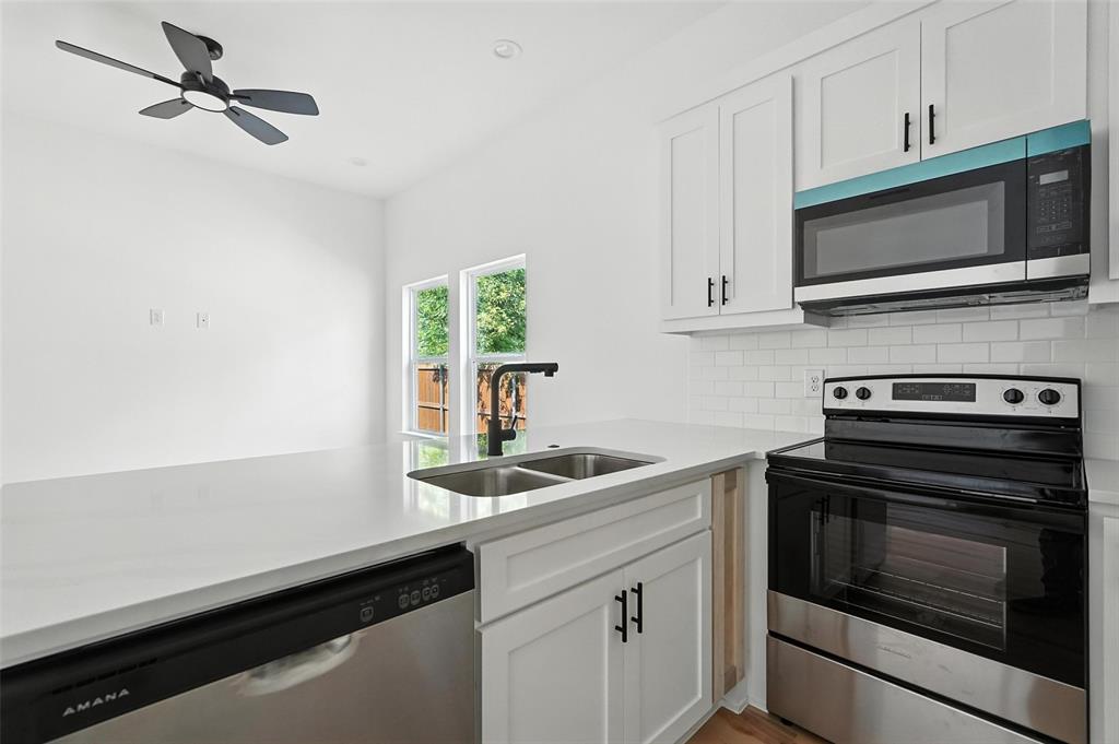 Zarate Add - Residential Lease