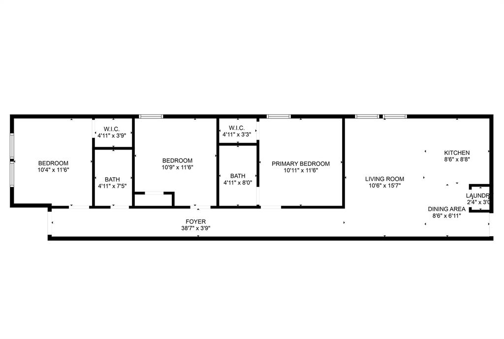 Zarate Add - Residential Lease