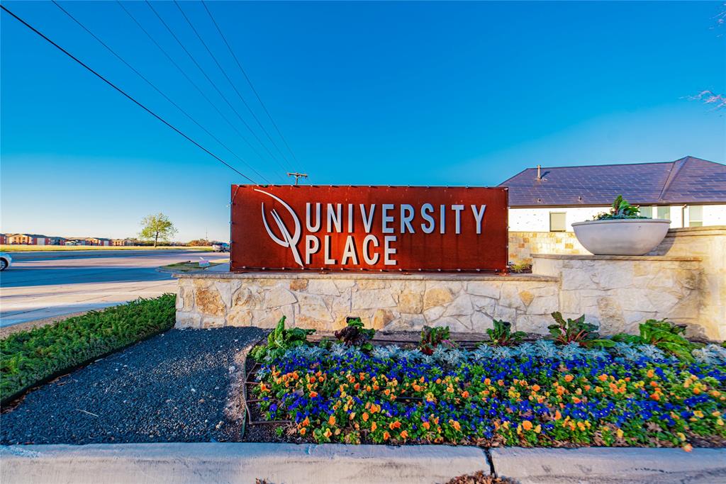 University Place Add Ph 4 - Residential