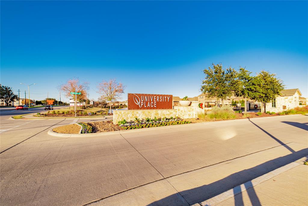 University Place Add Ph 4 - Residential