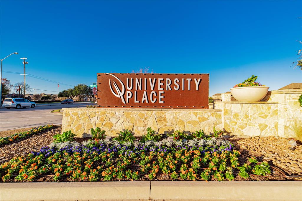 University Place Add Ph 4 - Residential