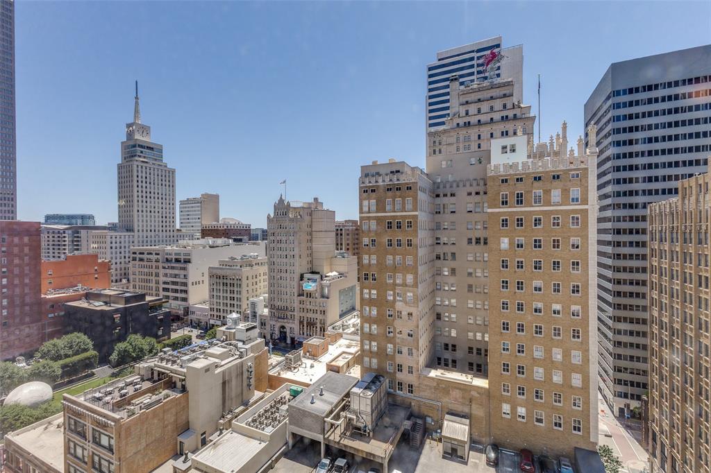 1505 Elm Street Condos - Residential